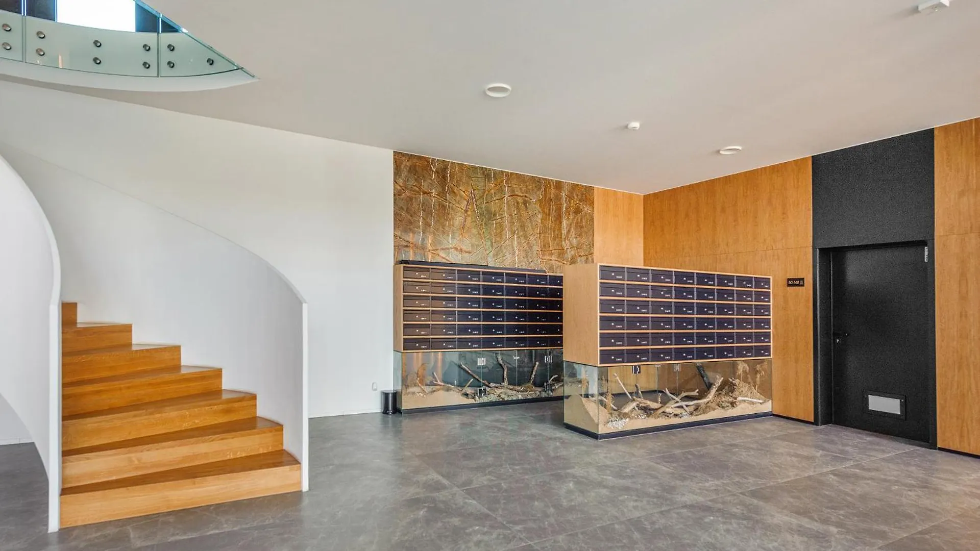 גדנסק Blue Apartment - Tarasy Baltyku